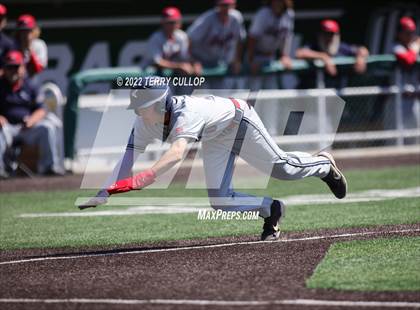 Thumbnail 2 in Carbon vs. American Leadership Academy (UHSAA 3A Finals) photogallery.