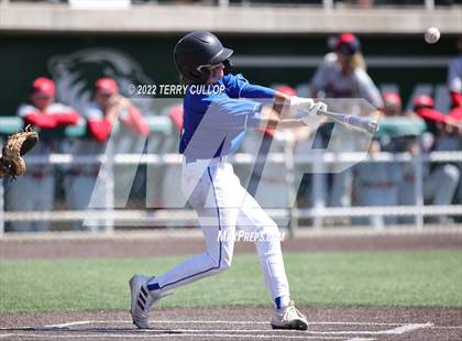 Thumbnail 2 in Carbon vs. American Leadership Academy (UHSAA 3A Finals) photogallery.