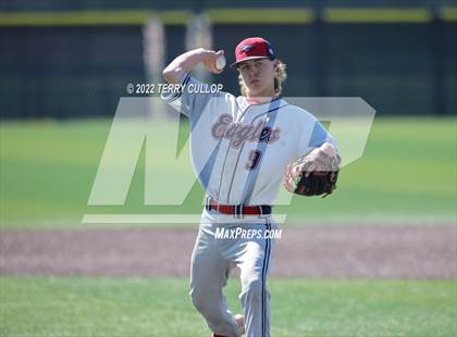 Thumbnail 1 in Carbon vs. American Leadership Academy (UHSAA 3A Finals) photogallery.
