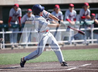 Thumbnail 1 in Carbon vs. American Leadership Academy (UHSAA 3A Finals) photogallery.