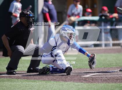 Thumbnail 1 in Carbon vs. American Leadership Academy (UHSAA 3A Finals) photogallery.