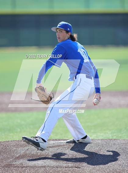 Thumbnail 2 in Carbon vs. American Leadership Academy (UHSAA 3A Finals) photogallery.