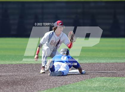 Thumbnail 2 in Carbon vs. American Leadership Academy (UHSAA 3A Finals) photogallery.