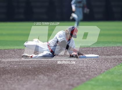 Thumbnail 2 in Carbon vs. American Leadership Academy (UHSAA 3A Finals) photogallery.