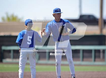 Thumbnail 3 in Carbon vs. American Leadership Academy (UHSAA 3A Finals) photogallery.