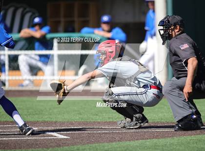 Thumbnail 2 in Carbon vs. American Leadership Academy (UHSAA 3A Finals) photogallery.