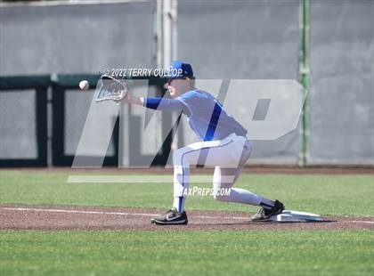 Thumbnail 1 in Carbon vs. American Leadership Academy (UHSAA 3A Finals) photogallery.