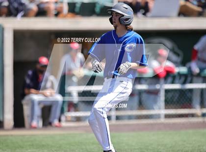Thumbnail 2 in Carbon vs. American Leadership Academy (UHSAA 3A Finals) photogallery.