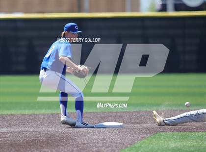 Thumbnail 1 in Carbon vs. American Leadership Academy (UHSAA 3A Finals) photogallery.
