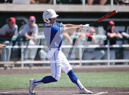 Thumbnail 2 in Carbon vs. American Leadership Academy (UHSAA 3A Finals) photogallery.