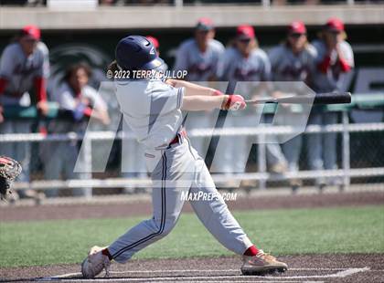 Thumbnail 1 in Carbon vs. American Leadership Academy (UHSAA 3A Finals) photogallery.