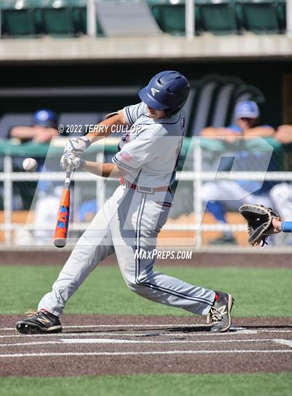 Thumbnail 2 in Carbon vs. American Leadership Academy (UHSAA 3A Finals) photogallery.