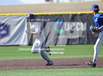 Thumbnail 3 in Carbon vs. American Leadership Academy (UHSAA 3A Finals) photogallery.
