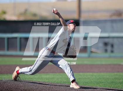 Thumbnail 3 in Carbon vs. American Leadership Academy (UHSAA 3A Finals) photogallery.