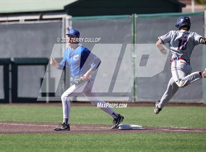Thumbnail 1 in Carbon vs. American Leadership Academy (UHSAA 3A Finals) photogallery.