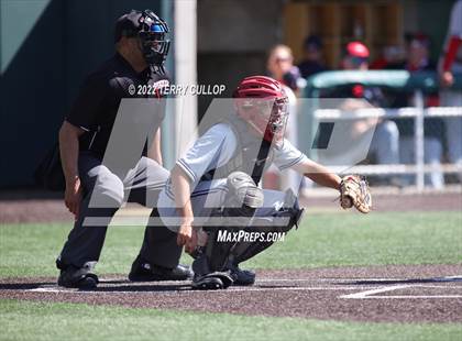 Thumbnail 1 in Carbon vs. American Leadership Academy (UHSAA 3A Finals) photogallery.