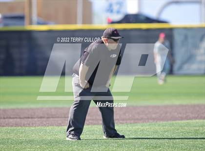 Thumbnail 2 in Carbon vs. American Leadership Academy (UHSAA 3A Finals) photogallery.
