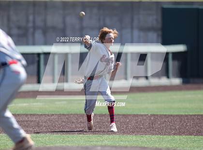 Thumbnail 1 in Carbon vs. American Leadership Academy (UHSAA 3A Finals) photogallery.