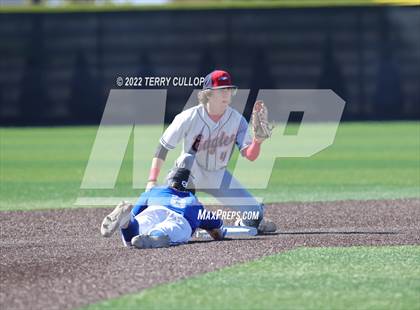 Thumbnail 2 in Carbon vs. American Leadership Academy (UHSAA 3A Finals) photogallery.