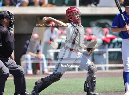 Thumbnail 2 in Carbon vs. American Leadership Academy (UHSAA 3A Finals) photogallery.