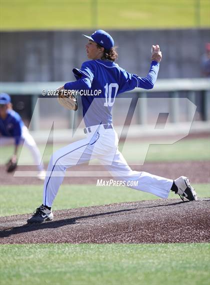 Thumbnail 3 in Carbon vs. American Leadership Academy (UHSAA 3A Finals) photogallery.