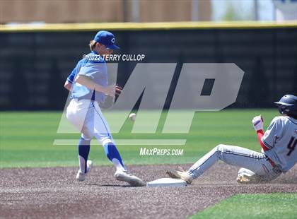 Thumbnail 2 in Carbon vs. American Leadership Academy (UHSAA 3A Finals) photogallery.