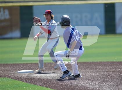 Thumbnail 3 in Carbon vs. American Leadership Academy (UHSAA 3A Finals) photogallery.