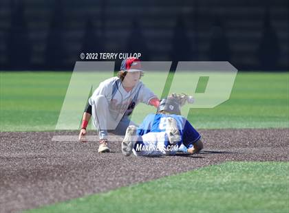 Thumbnail 3 in Carbon vs. American Leadership Academy (UHSAA 3A Finals) photogallery.