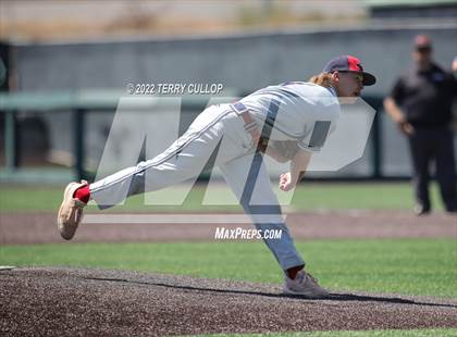 Thumbnail 3 in Carbon vs. American Leadership Academy (UHSAA 3A Finals) photogallery.