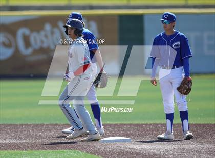 Thumbnail 3 in Carbon vs. American Leadership Academy (UHSAA 3A Finals) photogallery.