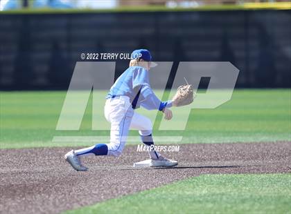 Thumbnail 1 in Carbon vs. American Leadership Academy (UHSAA 3A Finals) photogallery.