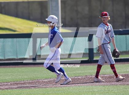 Thumbnail 1 in Carbon vs. American Leadership Academy (UHSAA 3A Finals) photogallery.