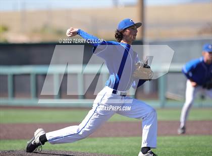 Thumbnail 2 in Carbon vs. American Leadership Academy (UHSAA 3A Finals) photogallery.