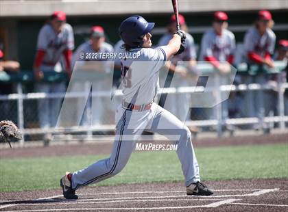 Thumbnail 2 in Carbon vs. American Leadership Academy (UHSAA 3A Finals) photogallery.
