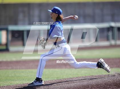 Thumbnail 2 in Carbon vs. American Leadership Academy (UHSAA 3A Finals) photogallery.