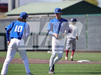 Thumbnail 3 in Carbon vs. American Leadership Academy (UHSAA 3A Finals) photogallery.
