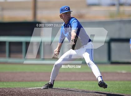 Thumbnail 1 in Carbon vs. American Leadership Academy (UHSAA 3A Finals) photogallery.