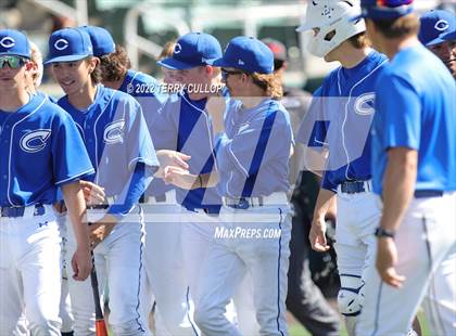 Thumbnail 1 in Carbon vs. American Leadership Academy (UHSAA 3A Finals) photogallery.