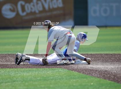 Thumbnail 1 in Carbon vs. American Leadership Academy (UHSAA 3A Finals) photogallery.