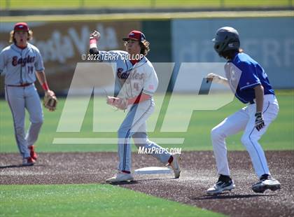 Thumbnail 1 in Carbon vs. American Leadership Academy (UHSAA 3A Finals) photogallery.