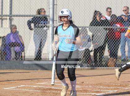 Thumbnail 2 in El Modena @ Villa Park photogallery.