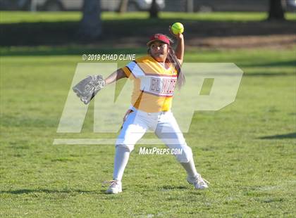 Thumbnail 2 in El Modena @ Villa Park photogallery.
