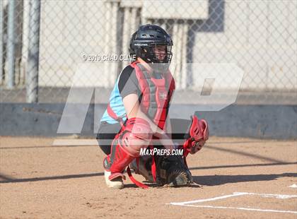 Thumbnail 3 in El Modena @ Villa Park photogallery.