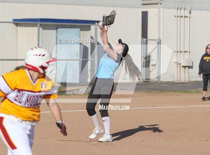 Thumbnail 3 in El Modena @ Villa Park photogallery.
