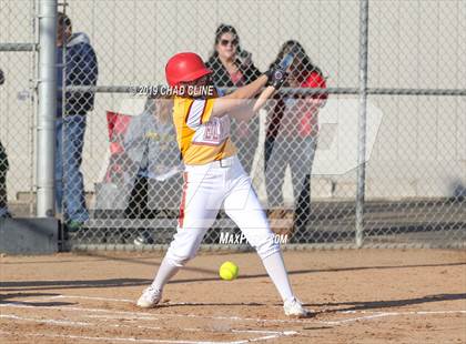 Thumbnail 1 in El Modena @ Villa Park photogallery.