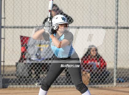 Thumbnail 1 in El Modena @ Villa Park photogallery.
