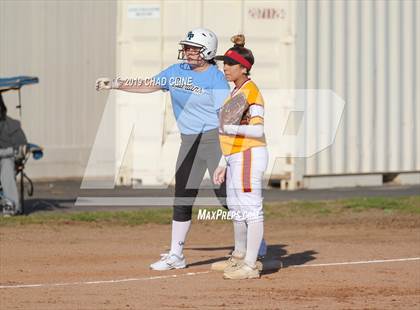 Thumbnail 1 in El Modena @ Villa Park photogallery.