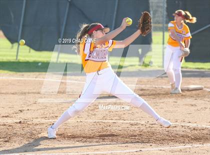 Thumbnail 3 in El Modena @ Villa Park photogallery.