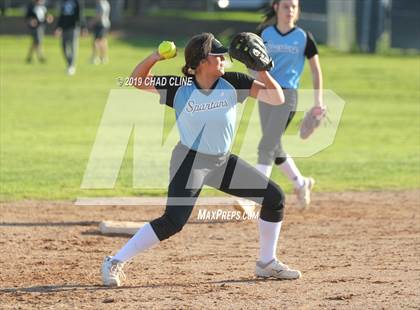 Thumbnail 2 in El Modena @ Villa Park photogallery.