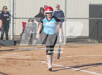 Thumbnail 3 in El Modena @ Villa Park photogallery.